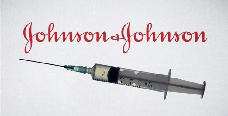ABD ilaç şirketi Johnson and Johnson, 12-17 yaş aralığına Kovid-19 aşı denemelerine başladı