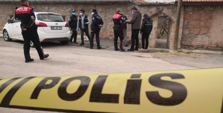 Aksaray'da kayınpeder dehşeti: gelinini öldürüp 4 yeğenini yaraladı