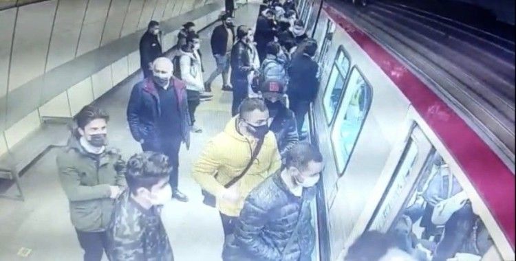 İstanbul’da hırsızlık için çocukları kullanan “toplu taşıma çetesi” çökertildi