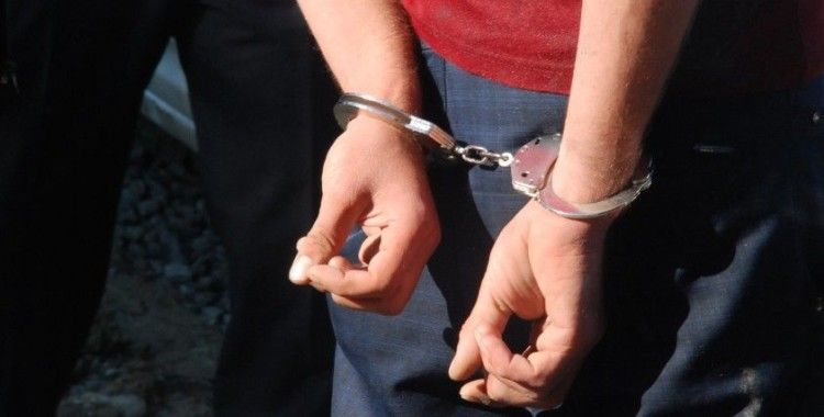 FETÖ’nün "mahrem abisi" tutuklandı