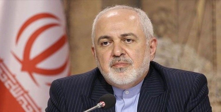 İran Dışişleri Bakanı Zarif: “ABD ile müzakere gereksiz”