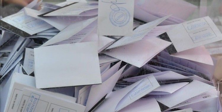 Bulgaristan'da 4 Nisan'daki genel seçimler için Türkiye'de 35 sandık kurulacak