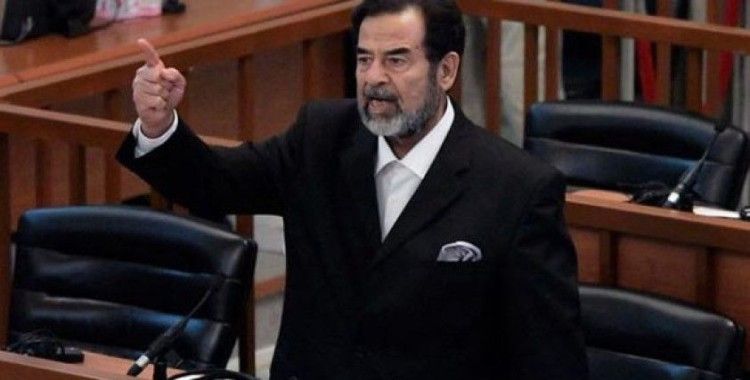 Saddam'ı yargılayan hakim koronadan öldü