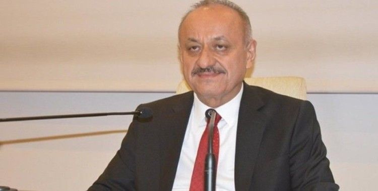 Eski Kastamonu Belediye Başkanı Tahsin Babaş hakkında çıkan iddialara cevap verdi