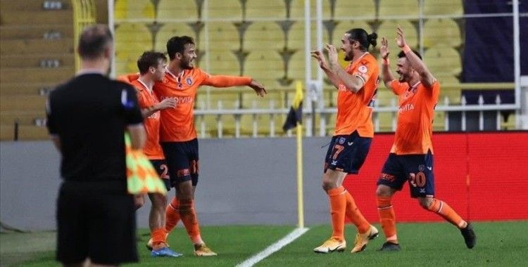 Medipol Başakşehir yarın Yeni Malatyaspor'u konuk edecek