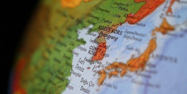 ABD, Japonya ve Güney Kore ile Kuzey Kore konusunu görüştü