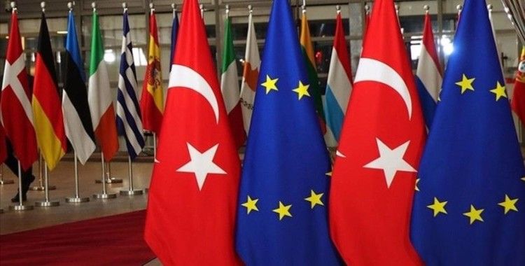 Uzmanlara göre AB başkanlarının Türkiye ziyareti pozitif gündeme katkı sağlayacak