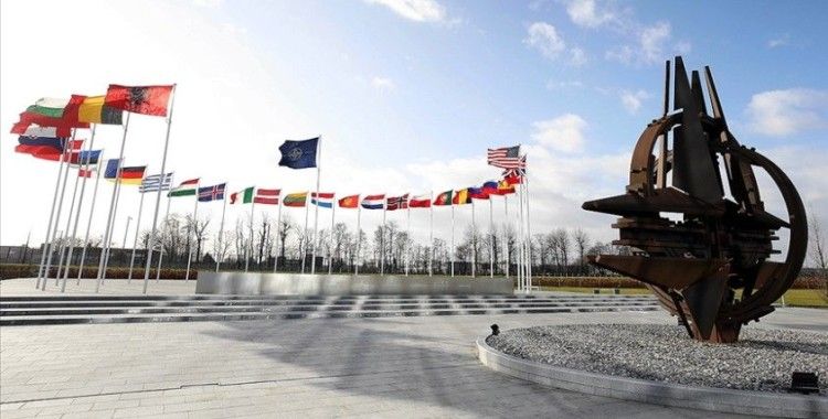 NATO'nun kuruluşunun 72. yıl dönümünde müttefik ülkelerden 'birlik' vurgusu