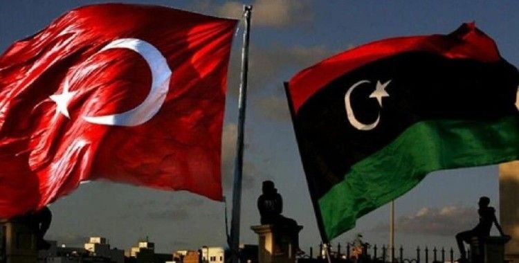 Yunanistan: Libya'nın Türkiye ile anlaşmadan vazgeçmesi önemli