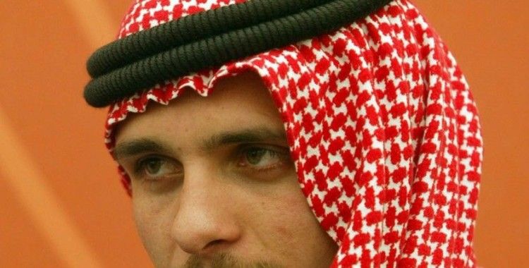 Ev hapsine alınan eski Ürdün Veliaht Prensi Hamza: 'Emirlere uymayacağım'