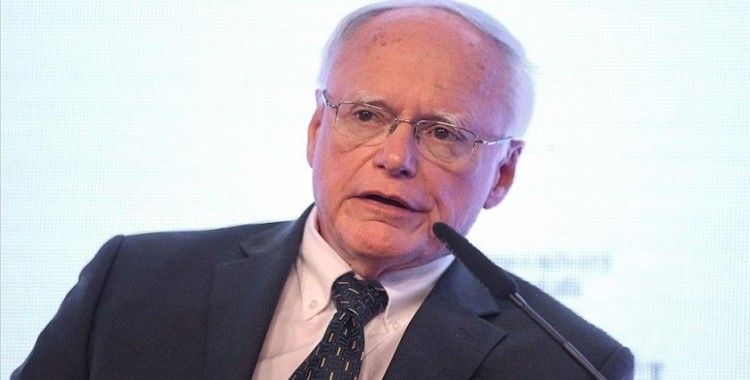 ABD'nin eski Suriye Özel Temsilcisi Jeffrey Türk-Amerikan ilişkilerini değerlendirdi