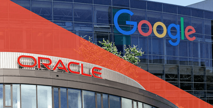 ABD Yüksek Mahkemesi, Oracle ile telif hakkı ihtilafında Google'dan yana karar verdi