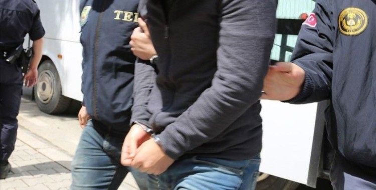 MSB Yunanistan'a yasa dışı yollardan geçmeye çalışan PKK'lı teröristin yakalandığını bildirdi