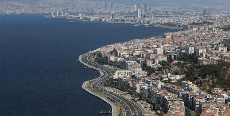 İzmir'e 5 milyar liralık proje yatırımı yapılacak