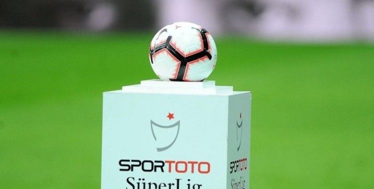 Süper Lig'de günün VAR'ları açıklandı