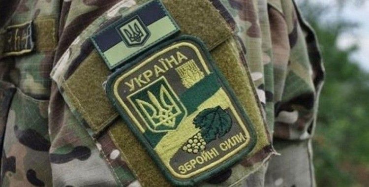 Donbass'ta çıkan çatışmada 2 Ukraynalı asker hayatını kaybetti