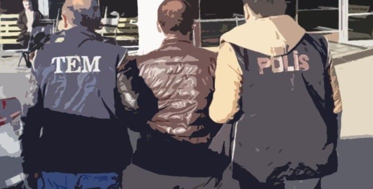 Ankara’da kaçakçılık suçundan bir haftada 24 kişi gözaltına alındı