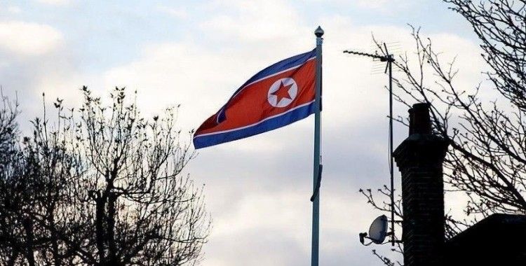 Kuzey Kore, Tokyo Olimpiyatları'na sporcu göndermeyecek!
