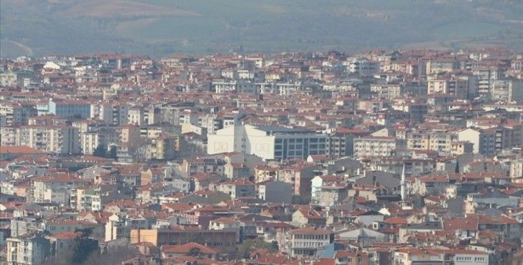 Salgının birinci yılında hava kirliliği İstanbul, Ankara ve Bursa'da azaldı