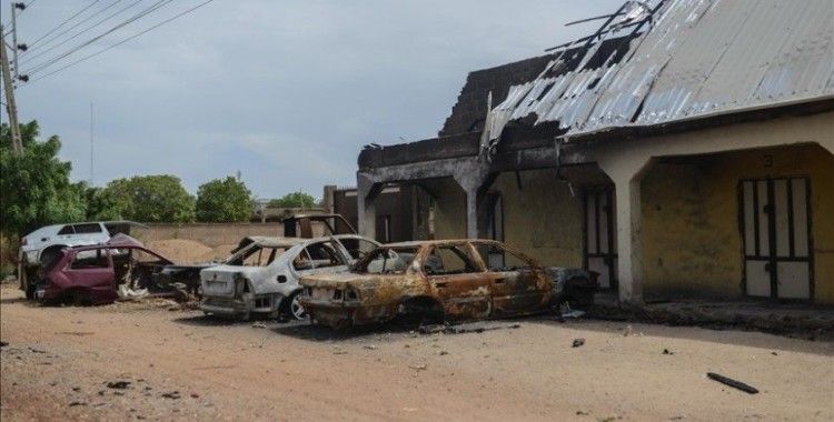 İnsan Hakları İzleme Örgütü, Kamerun'da Boko Haram saldırılarının arttığını açıkladı