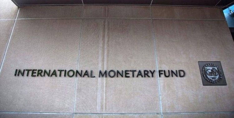 IMF, Türkiye için büyüme beklentisini değiştirmedi