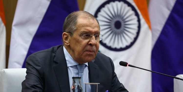 Moskova ve Yeni Delhi, Hindistan'da Rus askeri teçhizatı üretimi olasılığını görüşüyor