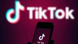 Rus mahkemesinden Tiktok'a 2 milyon 500 bin ruble para cezası