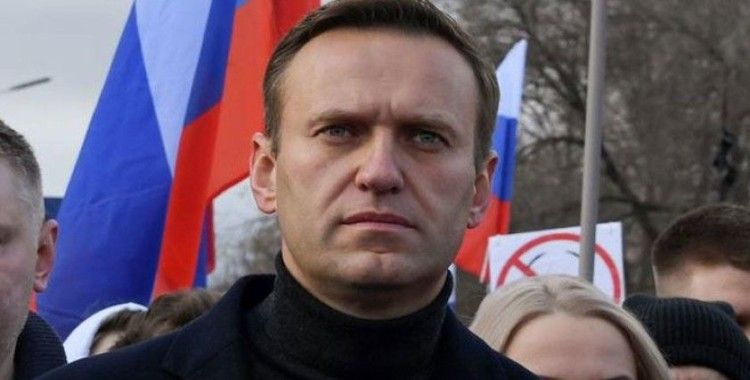 Uluslararası Af Örgütü: 'Rusya, Navalny'i yavaşça öldürüyor olabilir'