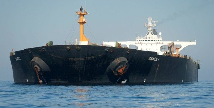 İran, Kızıldeniz'deki gemi saldırısını doğruladı