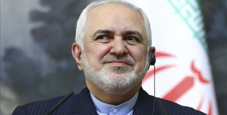 İran Dışişleri Bakanı Zarif: 'Kazakistan'ın Bender Abbas Limanı'na erişimini destekliyoruz'