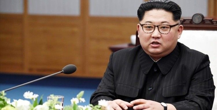 Kuzey Kore lideri Kim'den ülkesinin 'zor durumda olduğu' itirafı