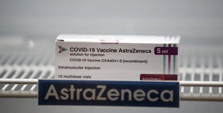 AstraZeneca aşısı ile kanda pıhtılaşma arasında bağlantı olduğu açıklandı