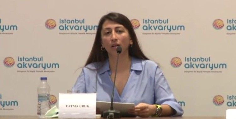 Fatma Uruk: 'Hedeflerim bu sene daha büyük'