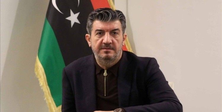 Libya'da on milyarlarca dolarlık yatırım potansiyeli Türkleri bekliyor
