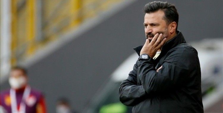 Çaykur Rizespor Teknik Direktörü Uygun'dan Trabzonspor maçı yorumu: Kazanmak istediğimiz bir maç bizi bekliyor