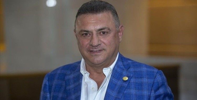 PFDK'den Çaykur Rizespor Kulübü Başkanı Hasan Kartal'a 75 gün hak mahrumiyeti cezası
