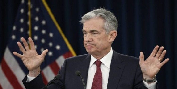 Powell: Aynı ekonomiye geri dönmeyeceğiz