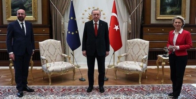 AB Konseyi, Türkiye ziyaretindeki protokol hazırlıklarında Türkiye'deki AB diplomatlarını dışlamış