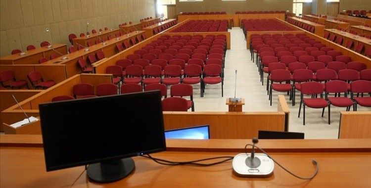 FETÖ'nün 'Ankara bölge sorumlusu' itirafçı oldu