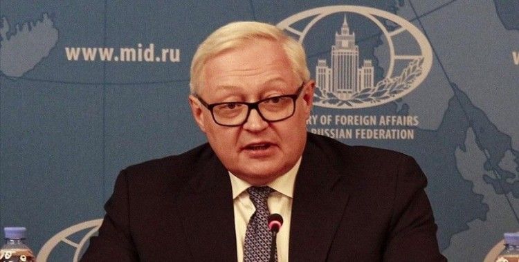Rusya, ABD'yi Ukrayna meselesinde 'sorumlu' yaklaşım sergilemeye çağırdı