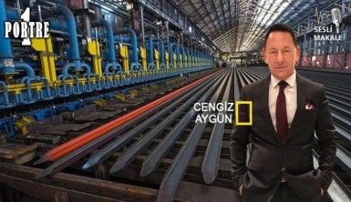 3 Nisan/Karabük/Sanayi günü…