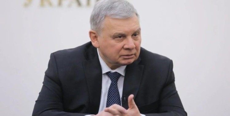 Ukrayna Savunma Bakanlığı: "Rusya, Ukrayna ve Batı’yı korkutmak için sınırlarımıza asker yığıyor"
