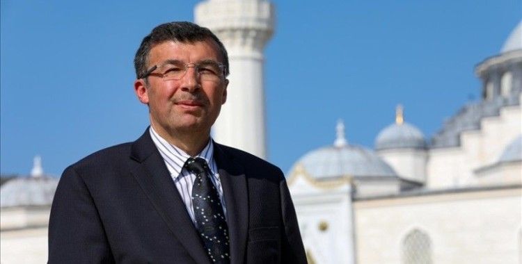 ABD'deki Türk camileri sınırlı katılımlı iftar ve teravihlerle ramazan ayına hazır