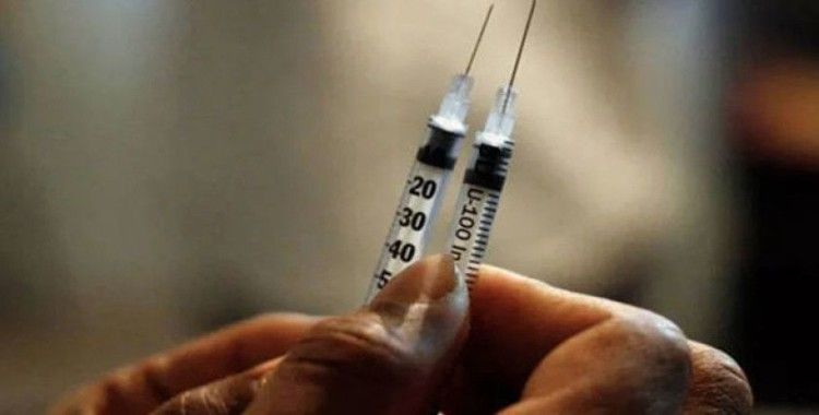 Çinli yetkiliden aşı itirafı