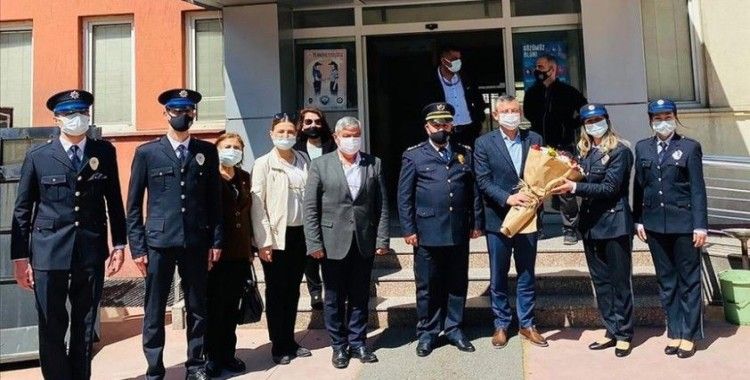 CHP'li Özel: Meclisteki tüm siyasi partilere çağrımızdır, polislerimizin hatırına özel bir oturum yapalım