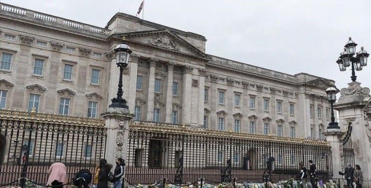İngiliz Kraliyet ailesi Prens Philip'in ardından yas tutuyor
