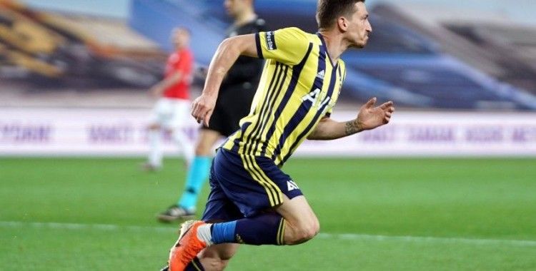 Fenerbahçe'den golden sonra 'Kahve' sevinci