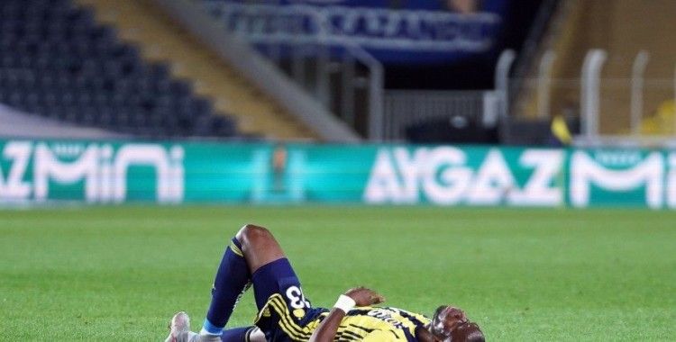 Fenerbahçe’ye Valencia’dan sevindiren haber