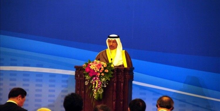 Kuveyt'te 'yolsuzluk' suçlamasıyla yargılanan eski Başbakan hakkında ihtiyatı tutukluluk kararı