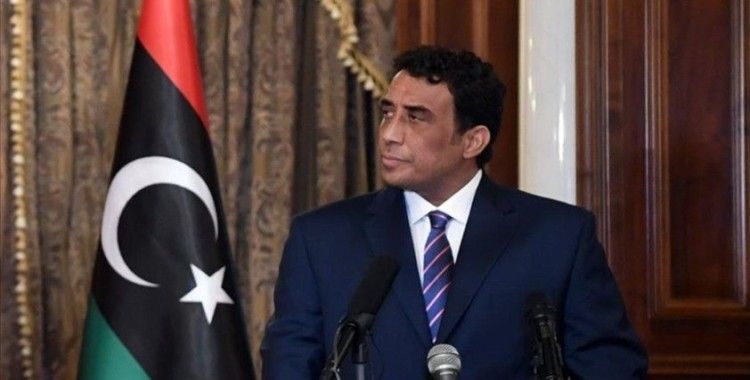 Libya Başkanlık Konseyi Başkanı, Yunanistan'la anlaşma imzalama yetkilerinin olmadığını açıkladı